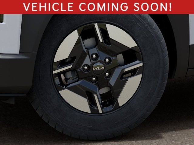 2027 Kia Seltos LX