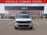 2027 Kia Seltos LX