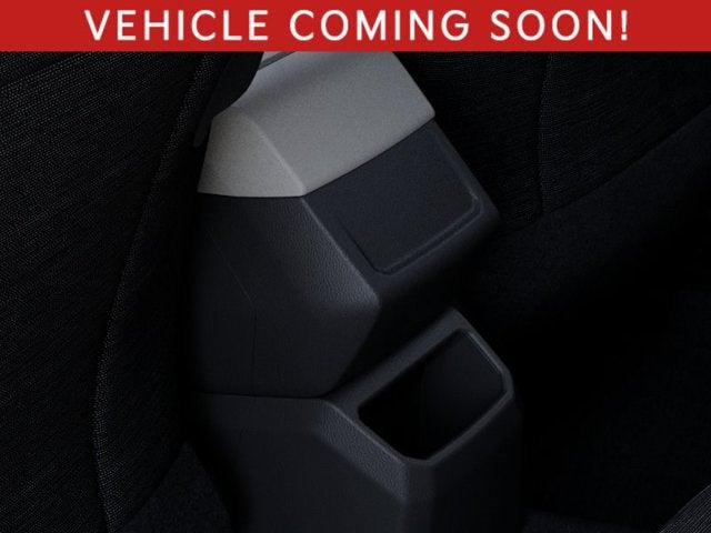 2027 Kia Seltos LX