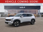 2027 Kia Seltos LX