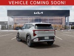2027 Kia Seltos LX