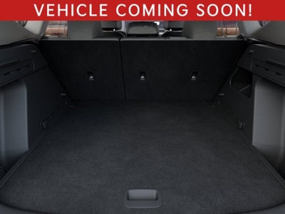 2027 Kia Seltos LX