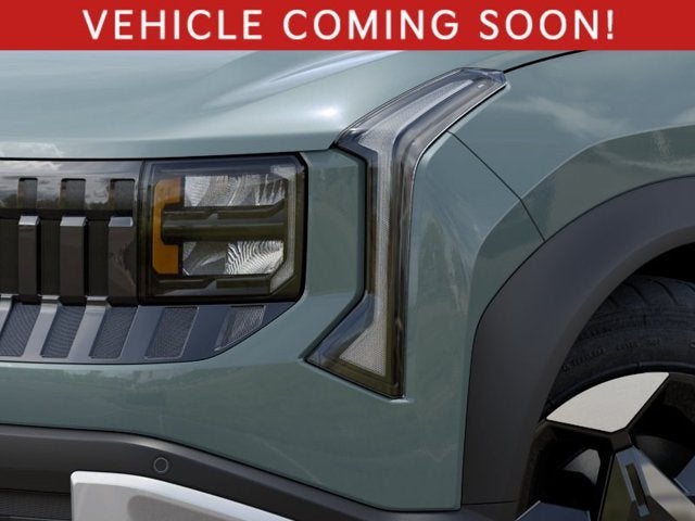 2027 Kia Seltos EX