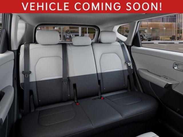 2027 Kia Seltos EX