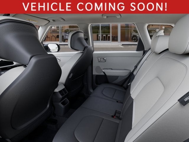 2027 Kia Seltos EX
