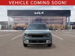 2027 Kia Seltos EX