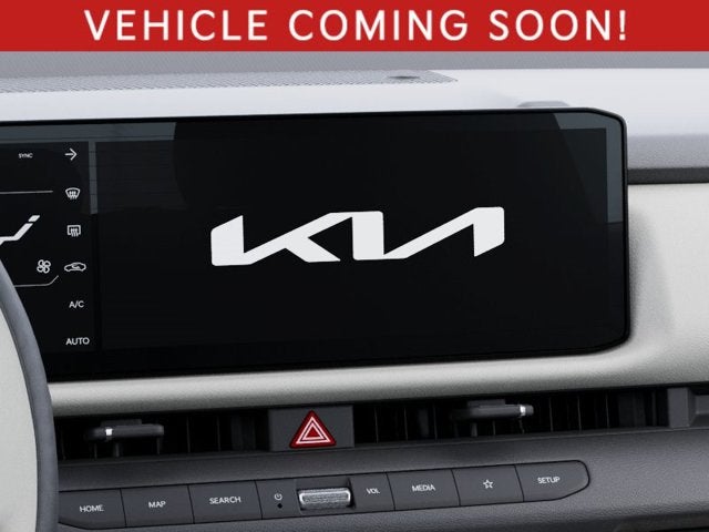 2027 Kia Seltos EX