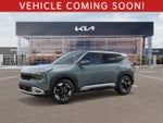 2027 Kia Seltos EX