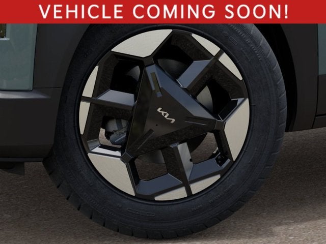 2027 Kia Seltos EX