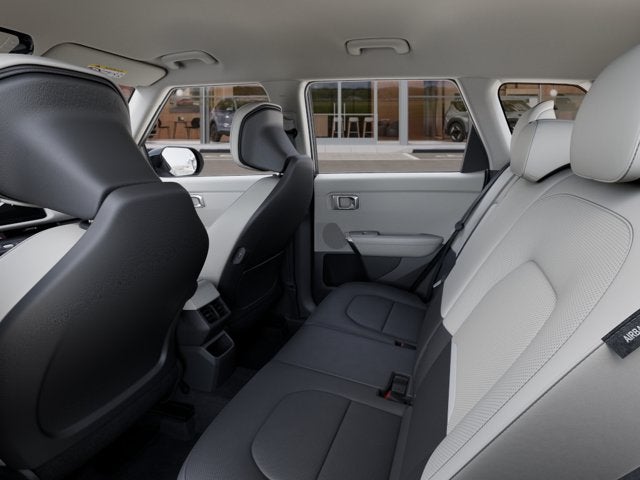 2027 Kia Seltos EX