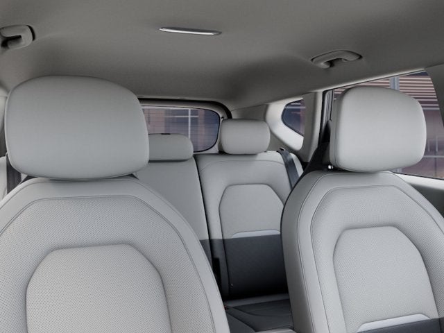 2027 Kia Seltos EX