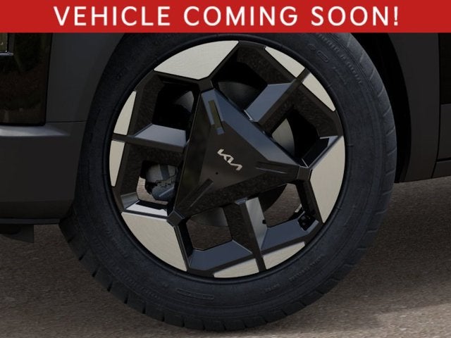 2027 Kia Seltos EX