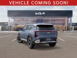 2027 Kia Seltos EX