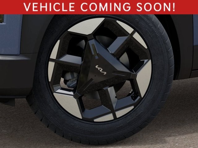 2027 Kia Seltos EX