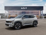2027 Kia Seltos EX