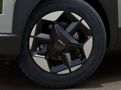2027 Kia Seltos EX
