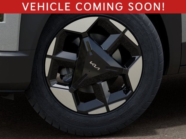 2027 Kia Seltos EX