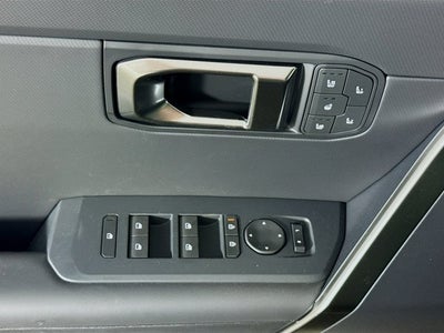 2027 Kia Seltos X-Line SX