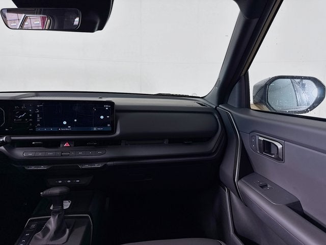 2027 Kia Seltos X-Line SX