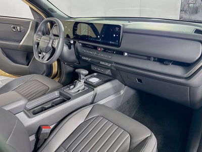2027 Kia Seltos X-Line SX