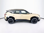 2027 Kia Seltos X-Line SX
