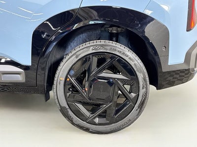 2027 Kia Seltos X-Line SX