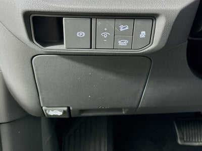 2027 Kia Seltos X-Line SX