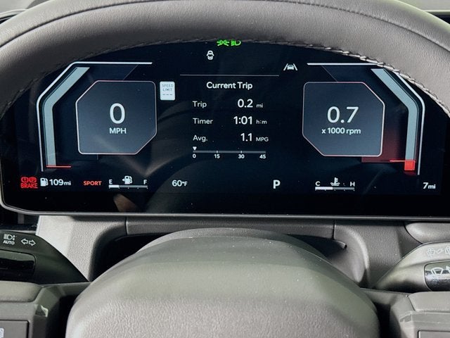 2027 Kia Seltos X-Line SX