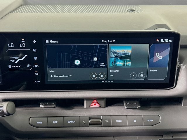 2027 Kia Seltos X-Line SX