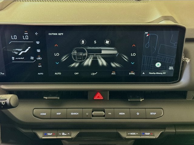 2027 Kia Seltos X-Line SX