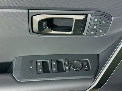 2027 Kia Seltos X-Line SX
