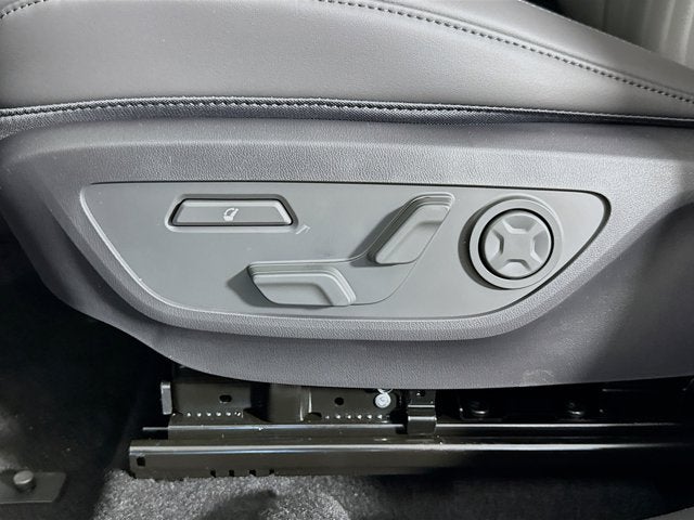 2027 Kia Seltos X-Line SX