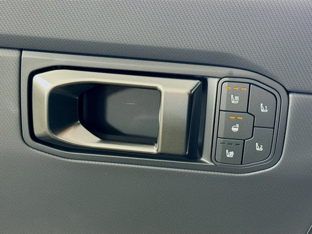 2027 Kia Seltos X-Line SX