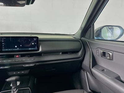 2027 Kia Seltos X-Line SX