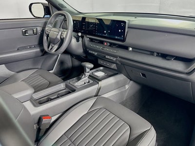 2027 Kia Seltos X-Line SX