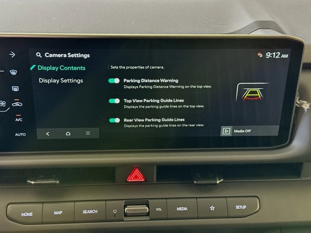 2027 Kia Seltos X-Line SX