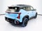 2027 Kia Seltos X-Line SX
