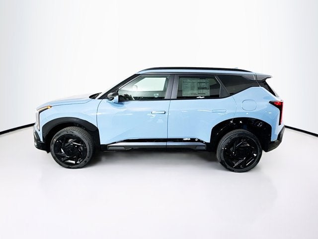 2027 Kia Seltos X-Line SX