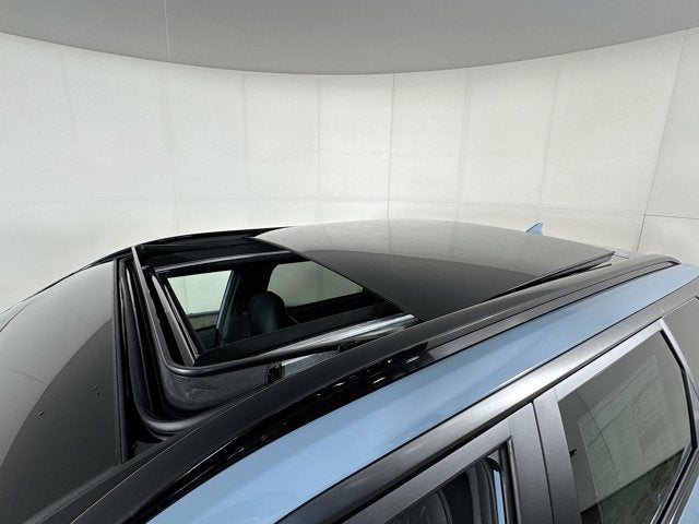 2027 Kia Seltos X-Line SX