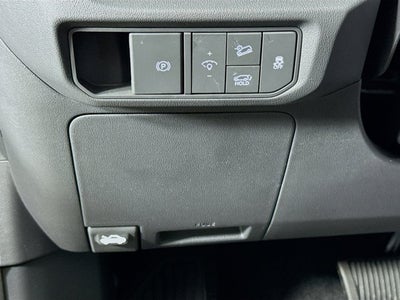 2027 Kia Seltos X-Line SX