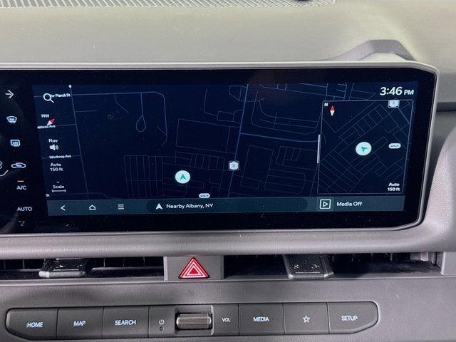 2027 Kia Seltos X-Line SX