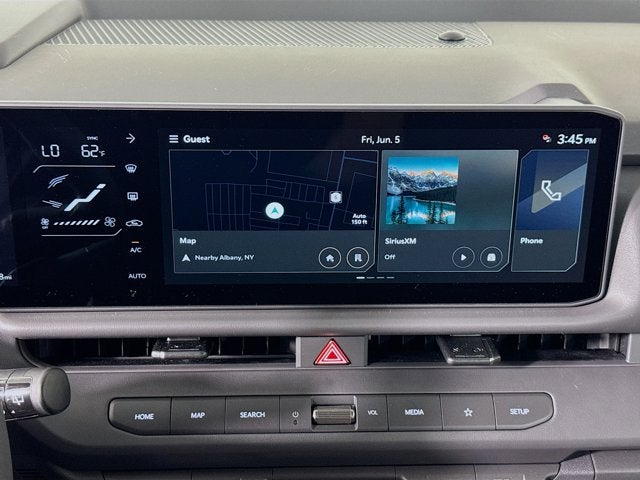 2027 Kia Seltos X-Line SX