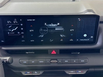 2027 Kia Seltos X-Line SX