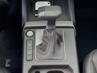2027 Kia Seltos X-Line SX