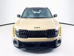 2027 Kia Seltos X-Line SX