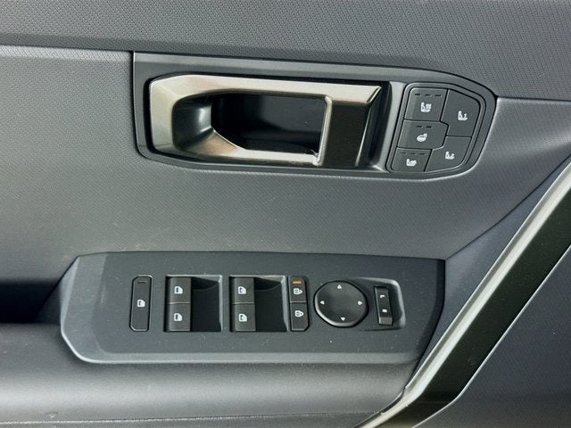 2027 Kia Seltos X-Line SX