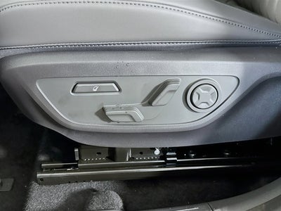 2027 Kia Seltos X-Line SX