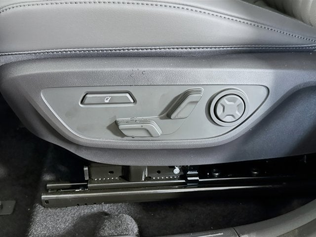 2027 Kia Seltos X-Line SX