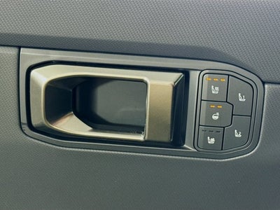 2027 Kia Seltos X-Line SX