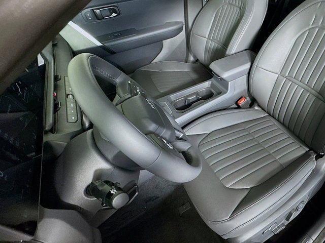 2027 Kia Seltos X-Line SX